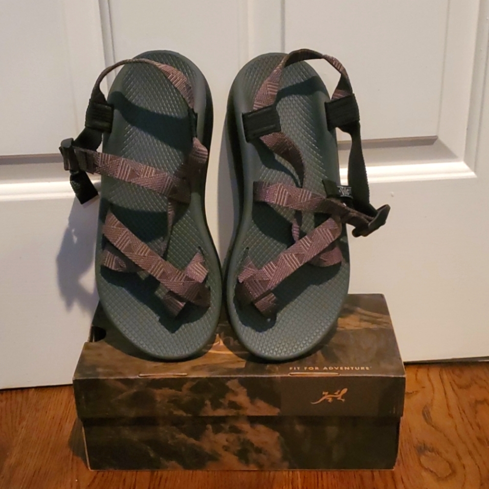 Chaco men sandals